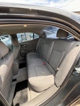 2015 Chevrolet Malibu - Preview 12