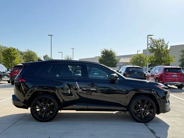 2026 Toyota RAV4 - Image 3