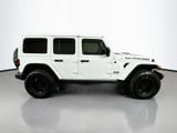 2021 Jeep Wrangler - Preview 4