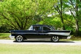 1957 Chevrolet Bel Air - Preview 13