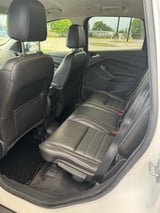 2017 Ford Escape - Preview 6