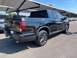2024 Honda Ridgeline - Preview 4