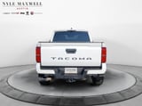 2024 Toyota Tacoma - Preview 15