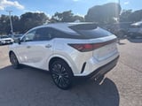 2024 Lexus RX - Preview 3