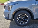 2026 Kia Sorento - Preview 8