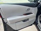 2010 Lexus RX - Preview 12