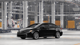 2027 Toyota Corolla - Preview 2