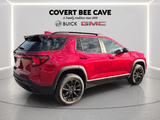 2027 GMC Terrain - Preview 7