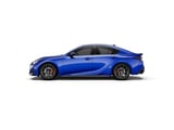 2026 Lexus IS - Preview 2