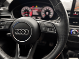 2022 Audi S5 Sportback - Preview 11