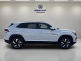 2026 Volkswagen Atlas Cross Sport - Preview 6