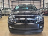 2020 Chevrolet Suburban - Preview 2