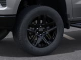 2026 Chevrolet Silverado 1500 - Preview 9