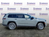 2027 Jeep Grand Cherokee - Preview 4