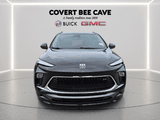 2024 Buick Encore GX - Preview 2