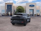2026 Ford Mustang Mach-E - Preview 8