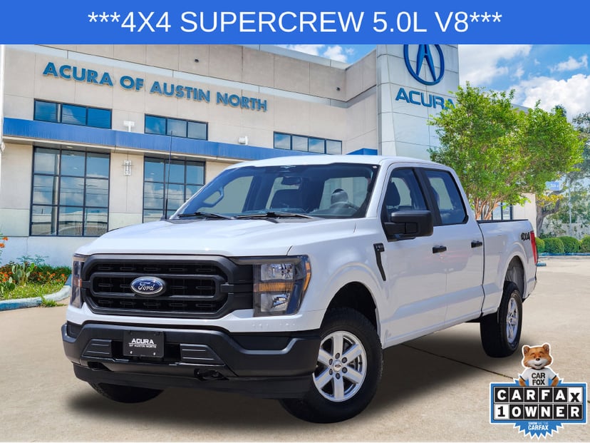 2023 Ford F-150 - Image 1
