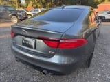 2016 Jaguar XF - Preview 10