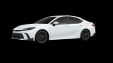 2026 Toyota Camry - Preview 2