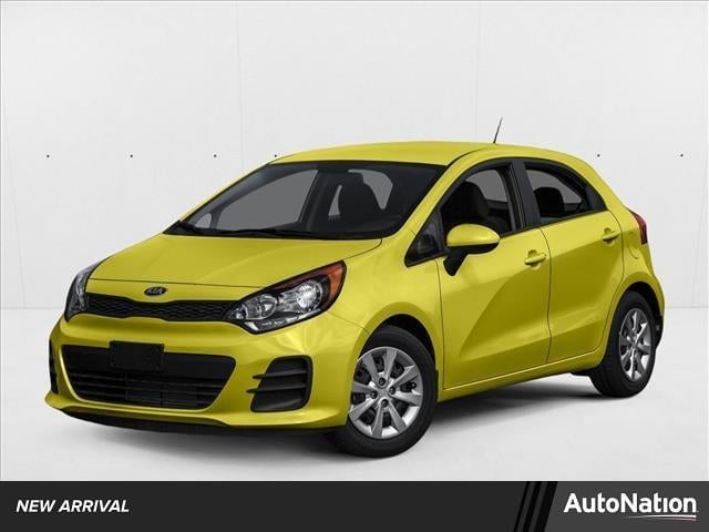 2016 Kia Rio - Image 1