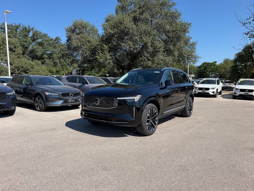 2027 Volvo XC90 - Image 1