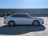 2022 Subaru Legacy - Preview 6
