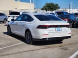 2023 Honda Accord - Preview 5