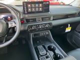 2026 Honda Pilot - Preview 9