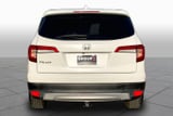 2021 Honda Pilot - Preview 4