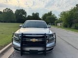 2015 Chevrolet Tahoe - Preview 5