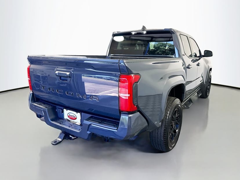 2025 Toyota Tacoma - Image 2