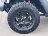 2022 Jeep Gladiator - Preview 10