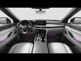 2027 INFINITI QX65 - Preview 10