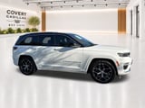 2023 Jeep Grand Cherokee - Preview 12