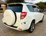2012 Toyota RAV4 - Preview 5