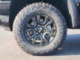 2026 Chevrolet Silverado 1500 - Preview 7