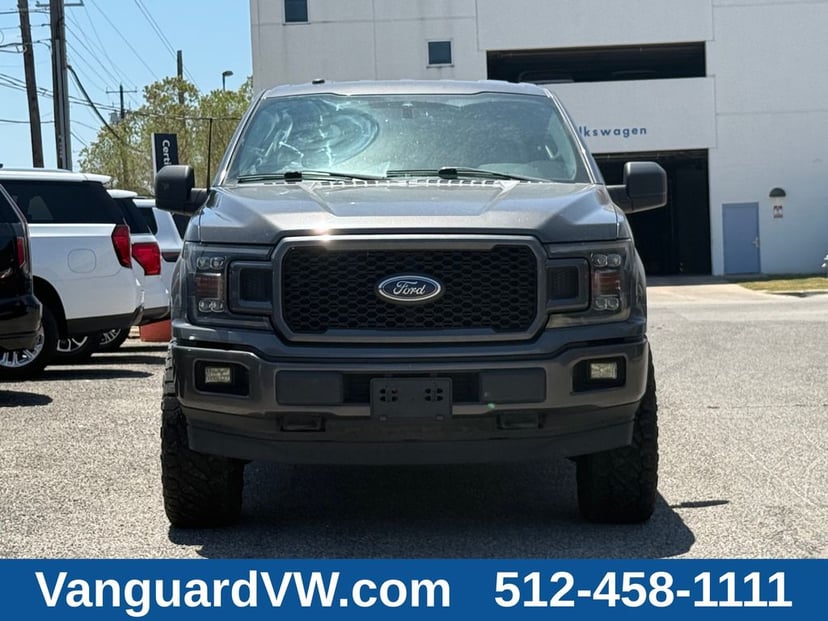 2019 Ford F-150 - Image 2