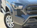 2025 Toyota Tacoma - Preview 6