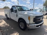 2017 Ford F-250 - Preview 6