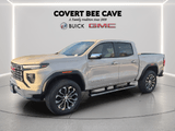 2026 GMC Canyon - Preview 3