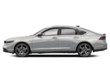 2024 Honda Accord - Preview 3