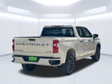 2026 Chevrolet Silverado 1500 - Preview 5