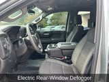 2026 Chevrolet Silverado 1500 - Preview 8