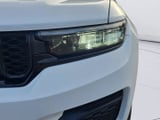 2022 Jeep Grand Cherokee - Preview 10