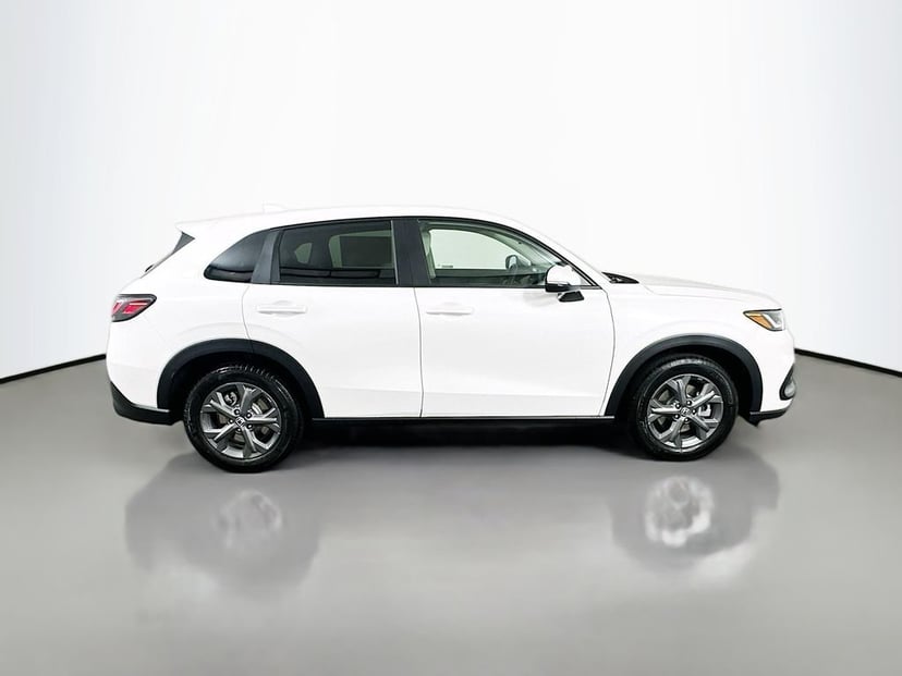 2027 Honda HR-V - Image 3