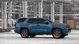 2026 Toyota 4runner - Preview 15