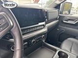 2025 Chevrolet Silverado 2500 HD - Preview 12