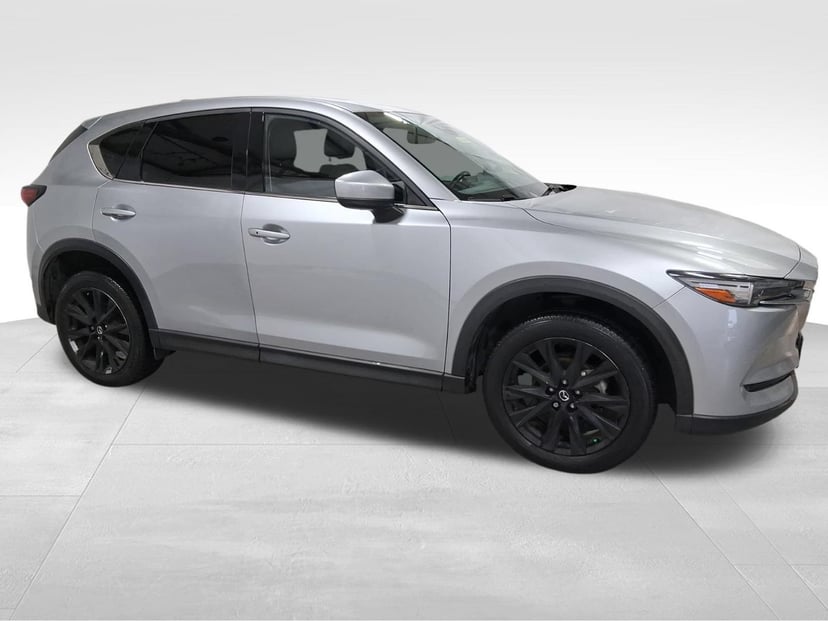 2020 Mazda CX-5 - Image 1