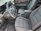 2026 Chevrolet Trailblazer - Preview 9