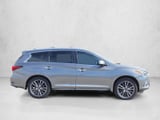 2019 INFINITI QX60 - Preview 4